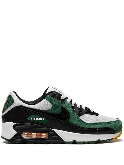 nike air max 90 grün herren|Grün Air Max 90 (2) .